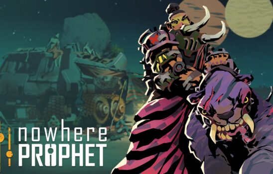 بررسی بازی موبایلی Nowhere Prophet – رستگاری در ناکجاآباد