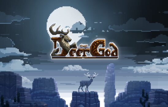 بررسی بازی موبایلی The Deer God – سفری میان مرگ و زندگی