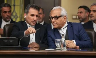 واکنش رئیس سیمافیلم به انتقادها از مرد سه هزار چهره