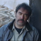 از پوستر فیلم «بی‌دار» با بازی شهاب حسینی رونمایی شد