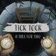 بررسی بازی موبایلی Tick Tock: A Tale for Two – داستانی که هرگز نباید روایت می‌شد