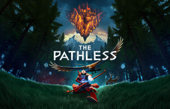 بررسی بازی موبایلی The Pathless – در جست‌وجوی نور و امید