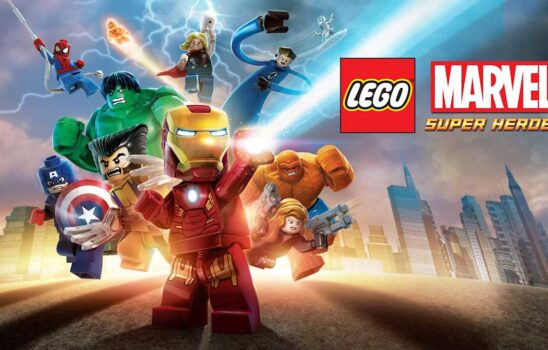 بررسی بازی موبایلی Lego Marvel Super Heroes – وقتی قهرمانان مارول لگویی می‌شوند