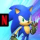 Sonic Prime Dash 