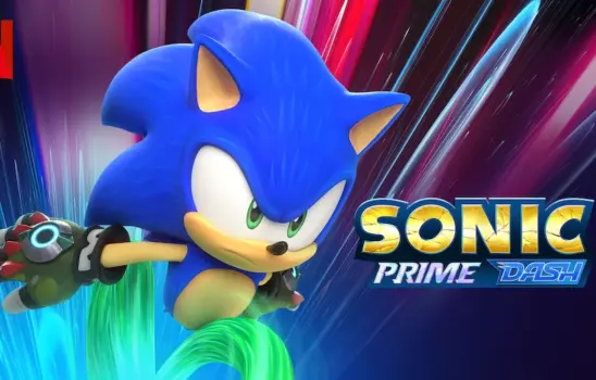 بررسی بازی موبایلی Sonic Prime Dash – سریع‌تر از همیشه!