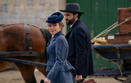 نقد سریال East of Eden؛ جدال خیر و شر در سایه سرنوشت