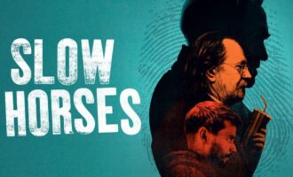 معرفی سریال Slow Horses؛ جاسوس‌هایی که MI5 نمی‌خواهدشان