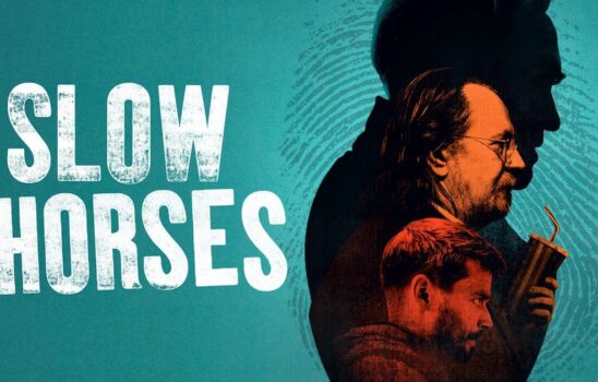 معرفی سریال Slow Horses؛ جاسوس‌هایی که MI5 نمی‌خواهدشان