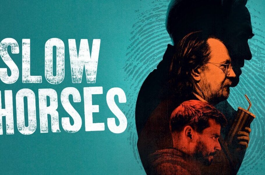 معرفی سریال Slow Horses؛ جاسوس‌هایی که MI5 نمی‌خواهدشان