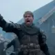 اثر جدید خالق وایکینگز؛ اولین تصاویر سریال Bloodaxe منتشر شد