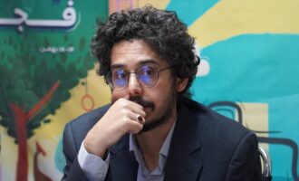 محمد حاجی‌میرزایی، مدیرعامل بنیاد ملی بازی‌های رایانه‌ای