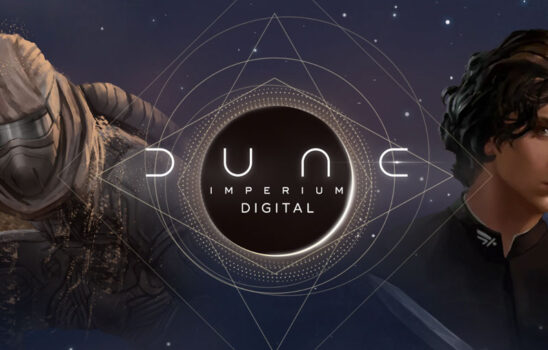 بررسی بازی موبایلی Dune: Imperium Digital – آراکیس را با شمشیر نمی‌توان فتح کرد