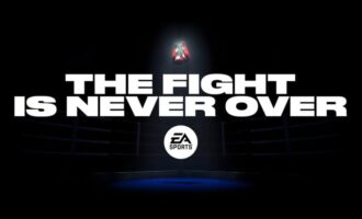 تصویر تبلیغاتی بازگشت مجموعه بازی بوکس Fight Night از EA Sports