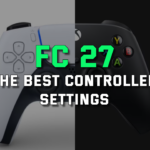 بهترین تنظیمات کنترلر برای FC 27