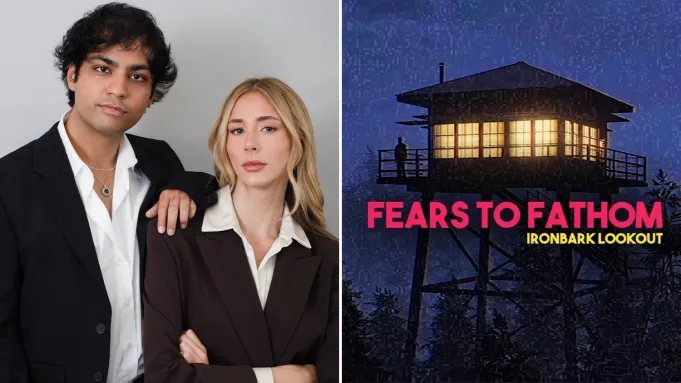 بازی ترسناک Fears to Fathom در مسیر اقتباس سینمایی و تلویزیونی با همکاری اسکارلت استالونه