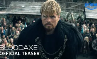 تریلر Bloodaxe