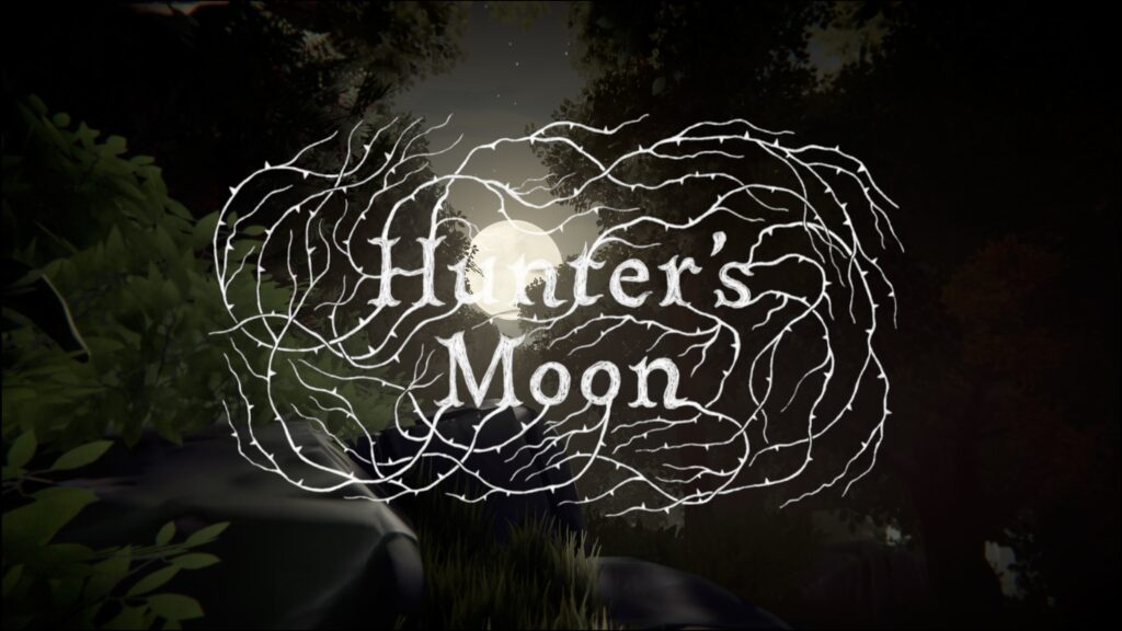 بررسی بازی Hunter's Moon