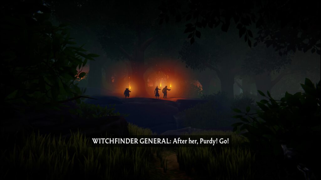بازی Hunter's Moon