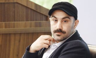 سریال سفید