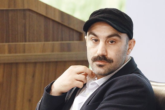 سریال سفید