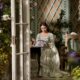 اسپین‌آف Bridgerton درباره Lady Violet توسط Netflix ساخته می‌شود