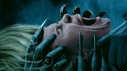 نقد فیلم Insidious: Out of the Further