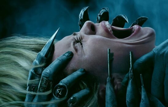 نقد فیلم Insidious: Out of the Further