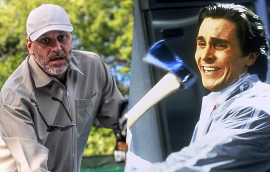 لوکا گوادانینو ساخت American Psycho را به آینده موکول کرد