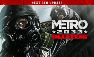 آپدیت نسل جدید بازی Metro Redux منتشر شد