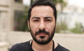 فیلم نوید محمدزاده در توکیو نمایش دارد