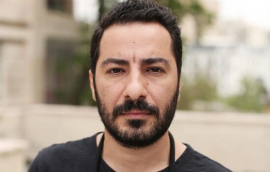 اولین فیلم نوید محمدزاده در جشنواره فیلم توکیو نمایش خواهد داشت
