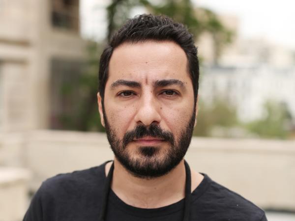 فیلم نوید محمدزاده در توکیو نمایش دارد