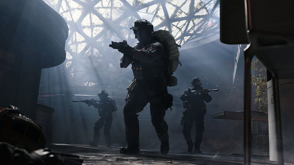نکات مهم برای حرفه&zwnj;ای شدن در بخش چندنفره Modern Warfare 4