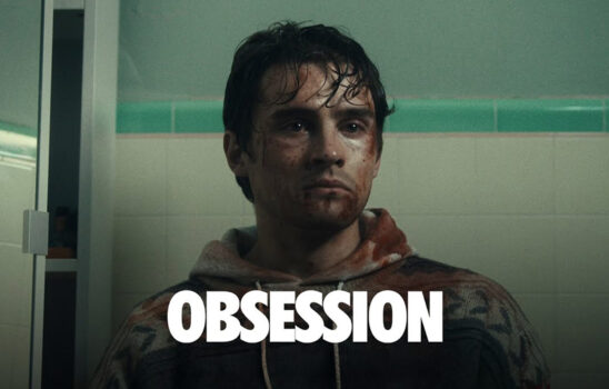 فیلم Obsession در بخش کمدی مراسم گلدن گلوب رقابت می‌کند