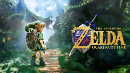 هر آنچه باید درباره بازسازی The Legend of Zelda: Ocarina of Time بدانید
