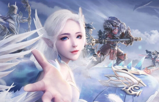 بررسی بازی موبایلی Perfect World Mobile – پرواز در جهانی مملو از جادو