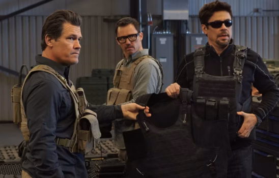 فیلم‌برداری Sicario 3 سال آینده آغاز می‌شود