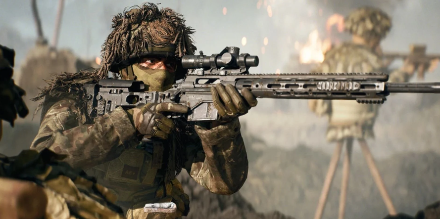 فیلم Battlefield با کارگردانی McQuarrie به سونی نزدیک شد