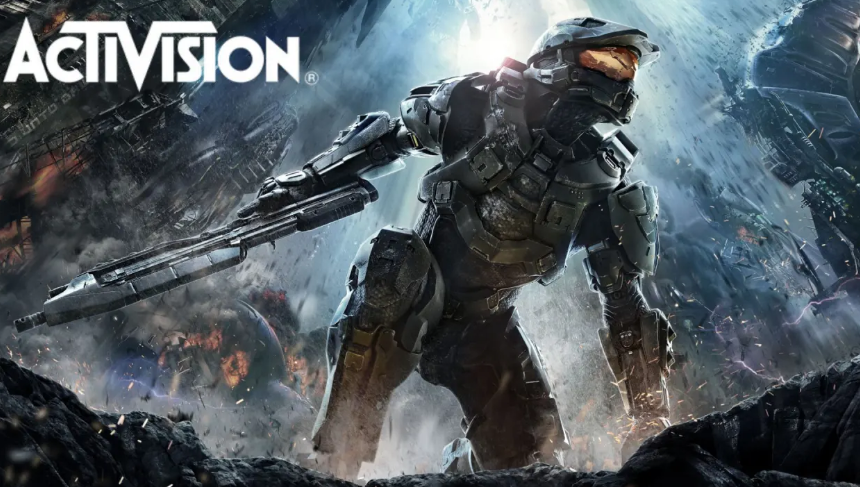 بازی بعدی Halo احتمالا داستان آغاز Master Chief را روایت می‌کند
