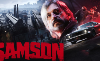 استودیوی سازنده Samson ورشکست شد