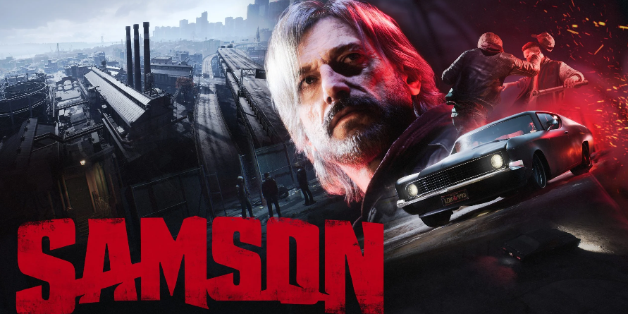 استودیوی سازنده Samson ورشکست شد
