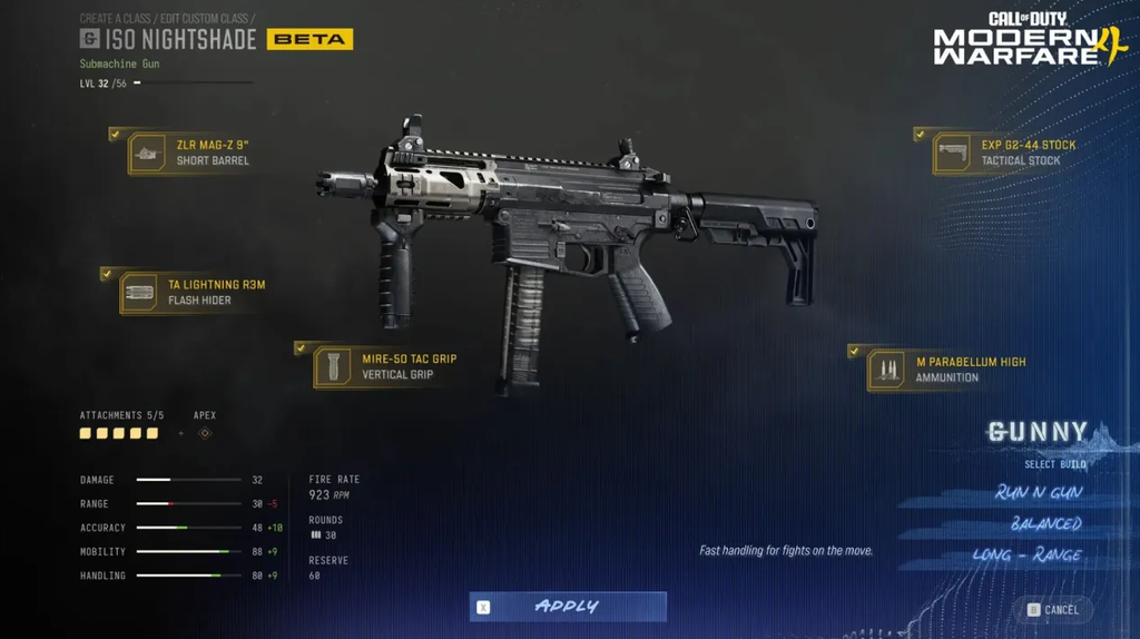 هشت نکته مهم برای بخش چندنفره Modern Warfare 4
