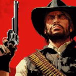 بازی Red Dead Redemption تا آستانه لغو پیش رفته بود