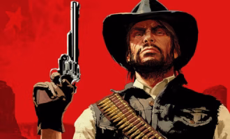 بازی Red Dead Redemption تا آستانه لغو پیش رفته بود