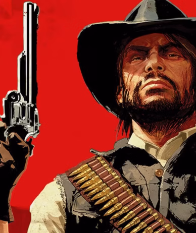 بازی Red Dead Redemption تا آستانه لغو پیش رفته بود