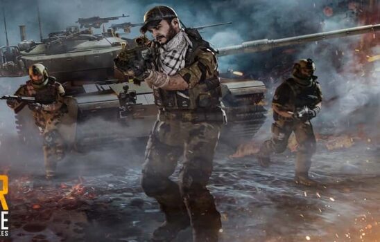 بررسی بازی موبایلی WarStrike – هر آن‌چیزی که از یک تجربه شوتر انتظار دارید