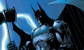 انیمیشن Absolute Batman دو بعدی خواهد بود