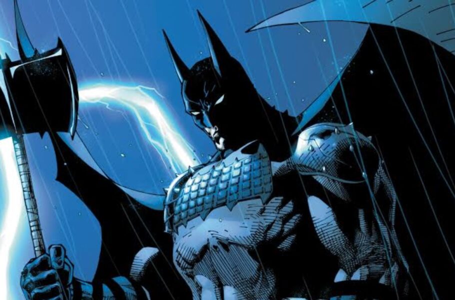 انیمیشن Absolute Batman دو بعدی خواهد بود