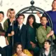 سریال The Umbrella Academy | معرفی کامل