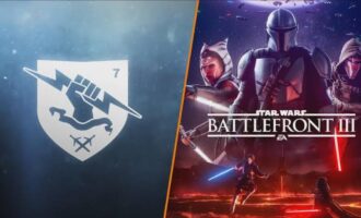 لوکاس فیلم با بانجی برای بازی Star Wars Battlefront 3 مذاکره می‌کند